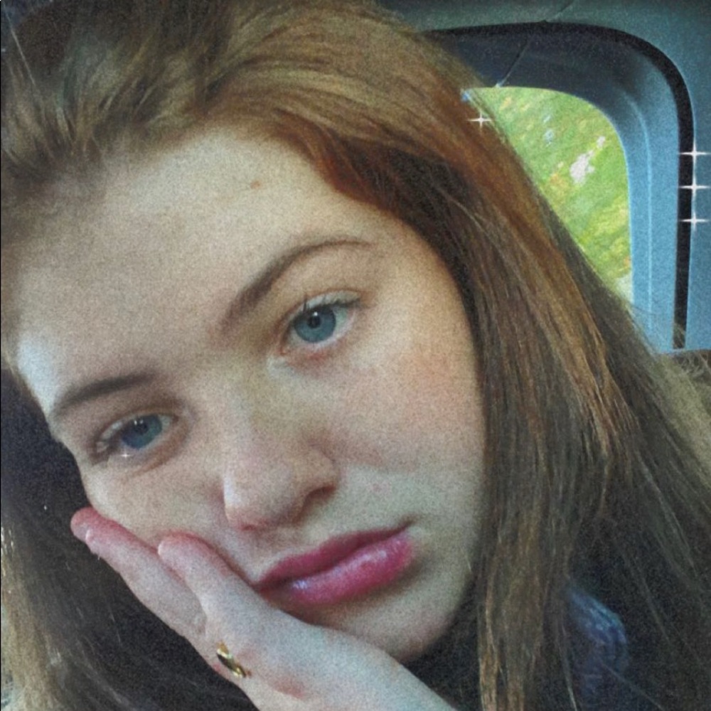 Meet your Posher, Roan